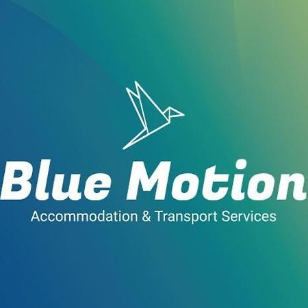 Bluemotion - Cruisehub 1B Apartamento Pireu Exterior foto