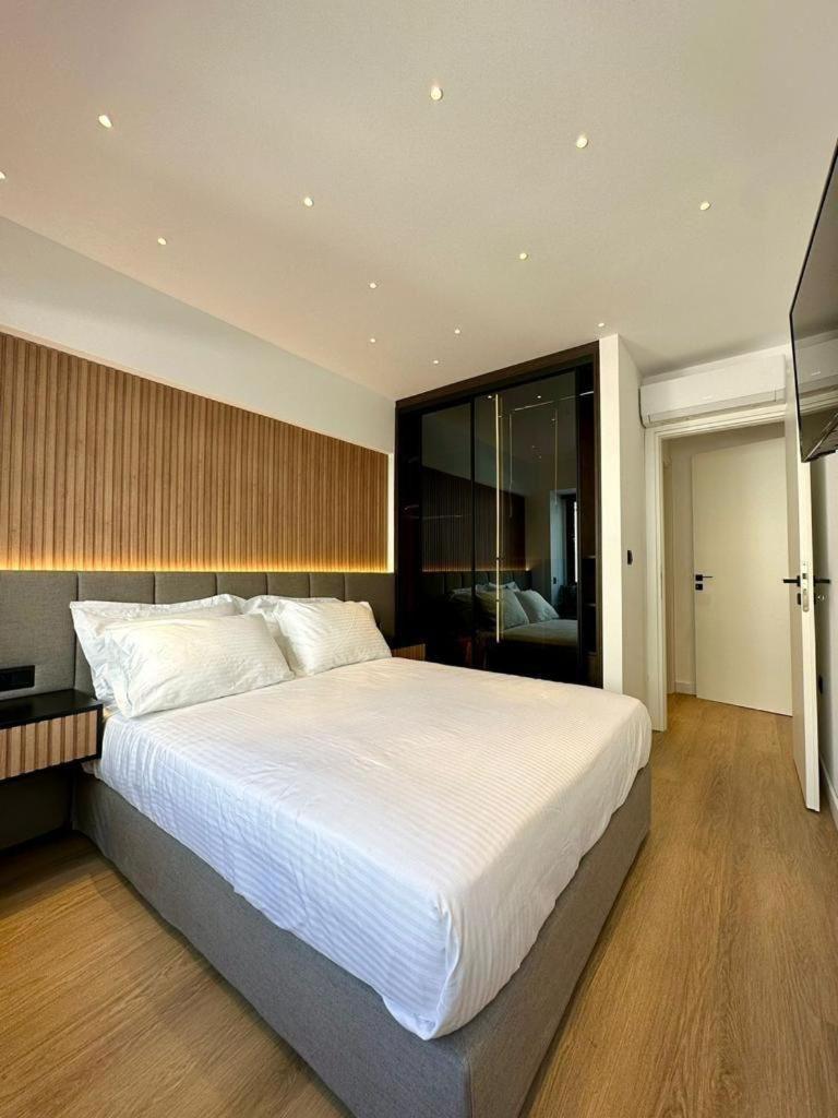 Bluemotion - Cruisehub 1B Apartamento Pireu Exterior foto