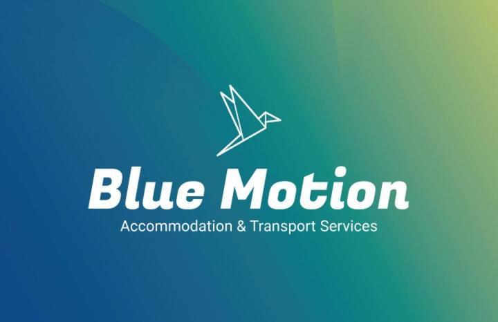 Bluemotion - Cruisehub 1B Apartamento Pireu Exterior foto