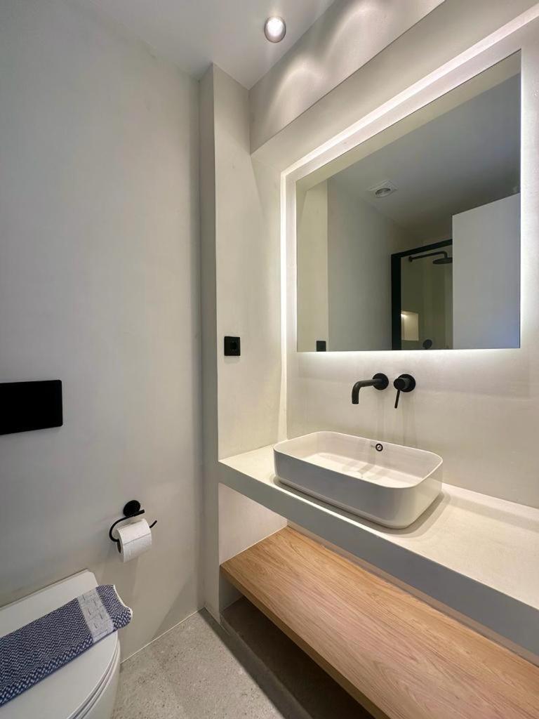 Bluemotion - Cruisehub 1B Apartamento Pireu Exterior foto